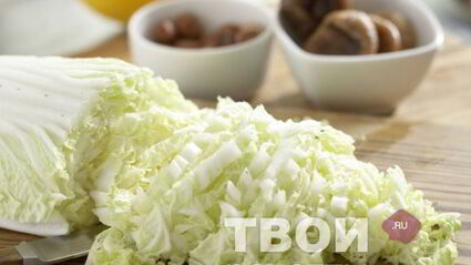 сладкие роллы