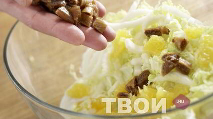 сладкие роллы