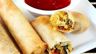 Спринг ролл