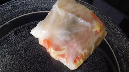 спринг роллы по-тайски