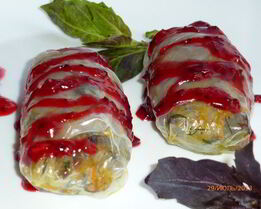 Спринг-роллы