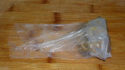 спринг-роллы