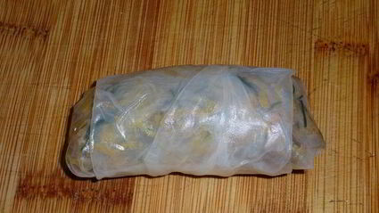 спринг-роллы