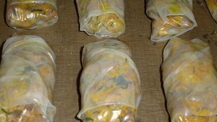 спринг-роллы