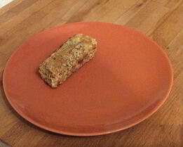 Быстрый рулет для перекуса