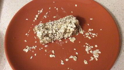 быстрый рулет для перекуса