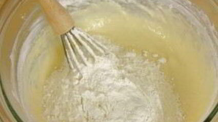 идеальный рулет с маком