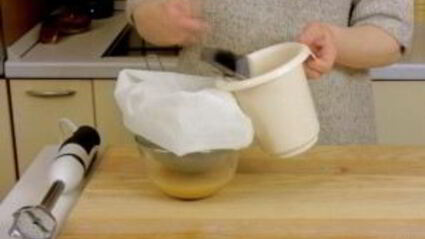 идеальный рулет с маком