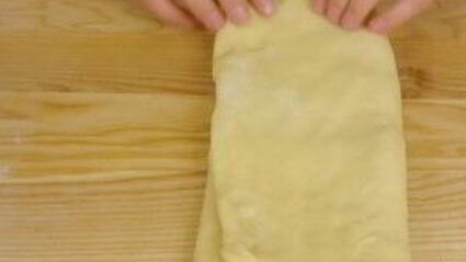 идеальный рулет с маком