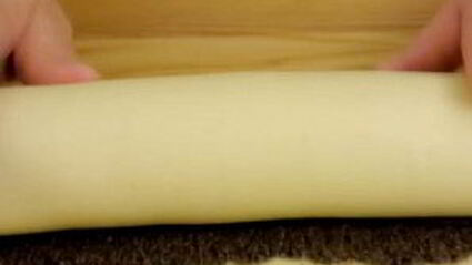 идеальный рулет с маком