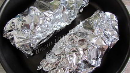 куриные рулетики с брынзой и шпинатом