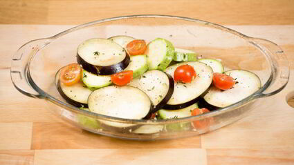 куриные рулеты с креветками