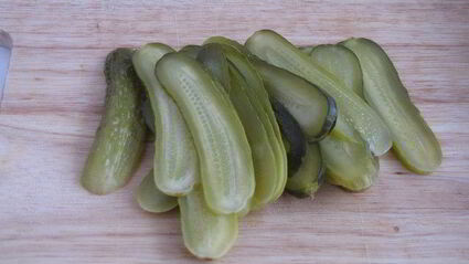 мясные рулетики по-деревенски