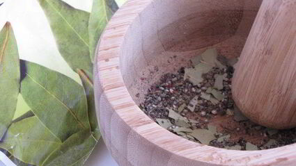 мясные рулетики по-деревенски