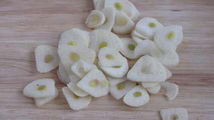 мясные рулетики по-деревенски