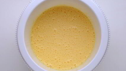 нежнейший закусочный рулет цветы весны