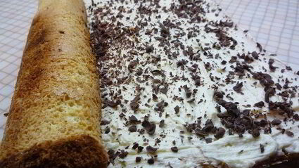 рулет чудо рождества