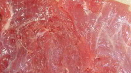 рулет из индейки в фольге