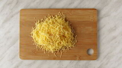 рулет из кабачков с сыром