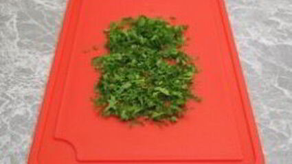 рулет из лаваша с колбасой