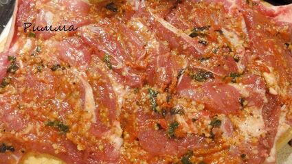 рулет из свиной рульки для подарочной корзинки