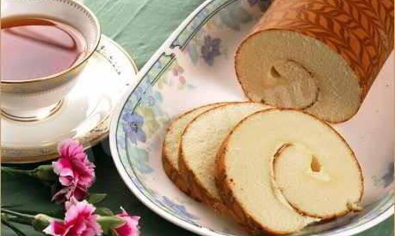 Рецепт рулет мягкая подушечка