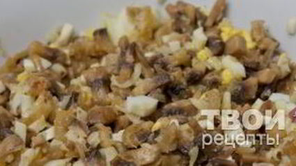 рулетики мясные