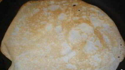 рулеты из блинов