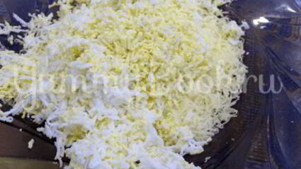 рулеты из крабовых палочек