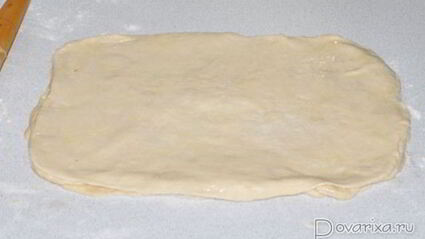 самса с мясом