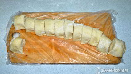 самса с мясом