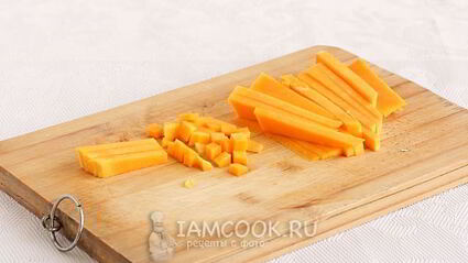 самса с тыквой