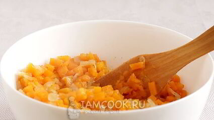 самса с тыквой