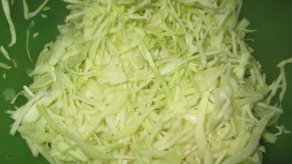 домашняя шаурма