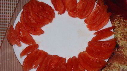 шаурма по-домашнему