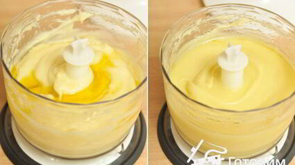 скордалия — греческая картофельно-чесночная закуска