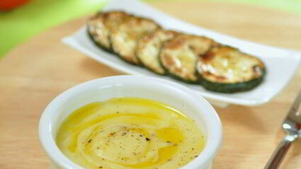 скордалия — греческая картофельно-чесночная закуска