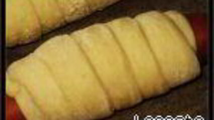 сосиски в тесте