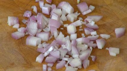 свекольный и морковный хумус