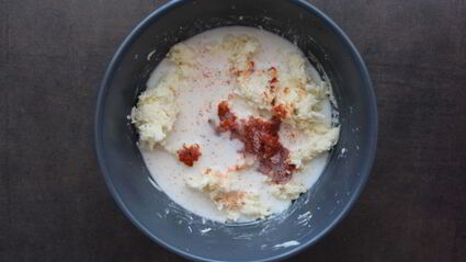 сырные палочки