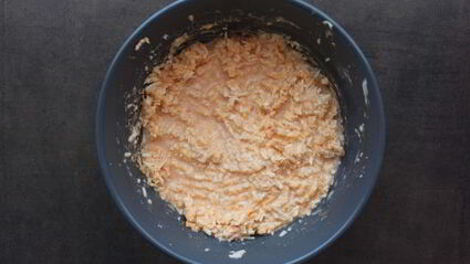 сырные палочки