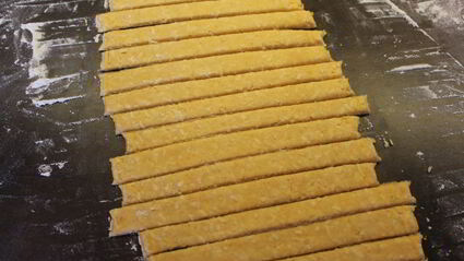 сырные палочки