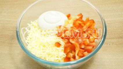 тарталетки из слоеного теста