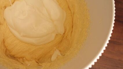 ананасовый тарт татен