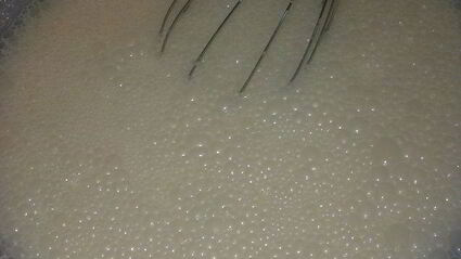 французский лимонный тарт