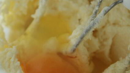 лимонный тарт