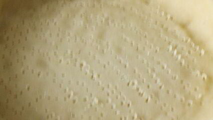 лимонный тарт