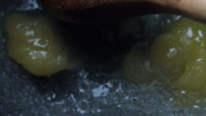 лимонный тарт