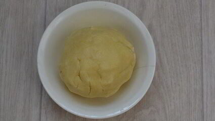 ореховый тарт