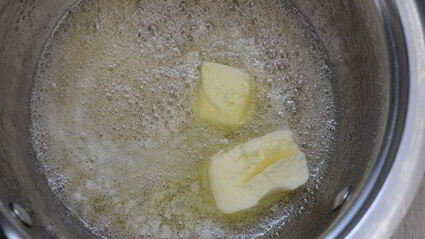 ореховый тарт